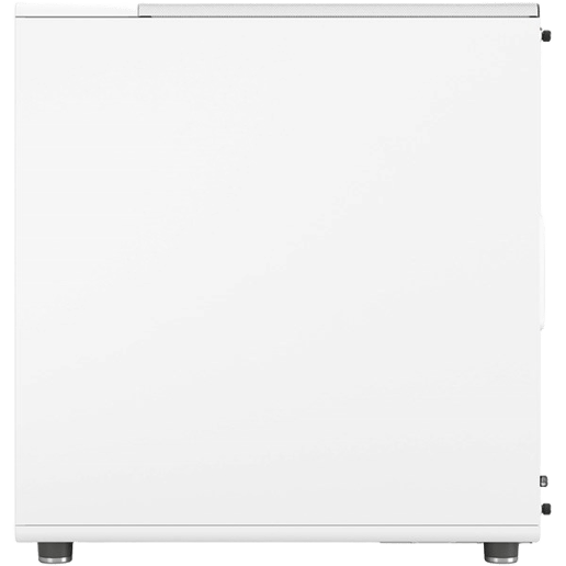 Fractal North Mid Tower Case - White 
